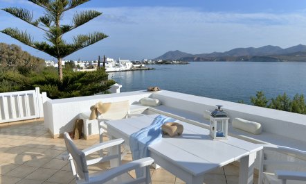 Paradise in Pollonia 2