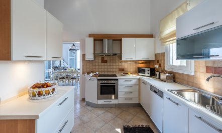 Paradise in Pollonia 4