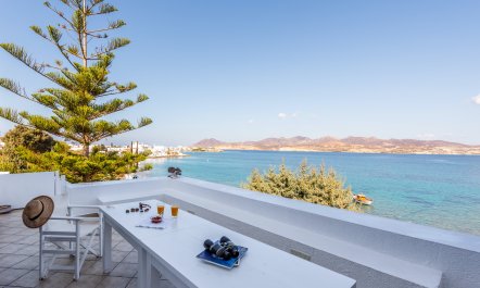 Paradise in Pollonia 1