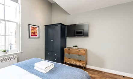 The Liverpool Cathedrals 3