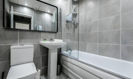 The Liverpool Cathedrals 4