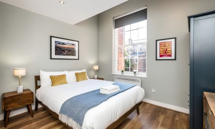 The Liverpool Cathedrals 0