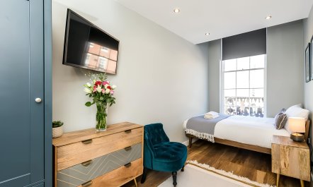 The Liverpool Cathedrals 5