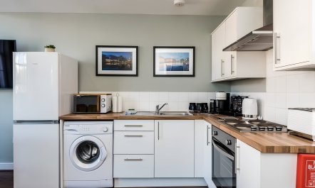 The Liverpool Cathedrals 1