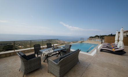 A View of the Messenian 2