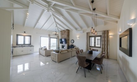 The Peloponnesian Dream 1