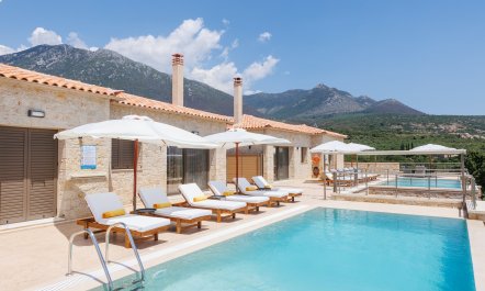 A View of the Messenian 3