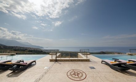 A View of the Messenian