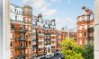 Red Brick Wonderland 1