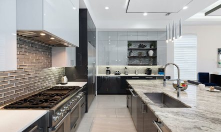 Castle and Cape Villa 0