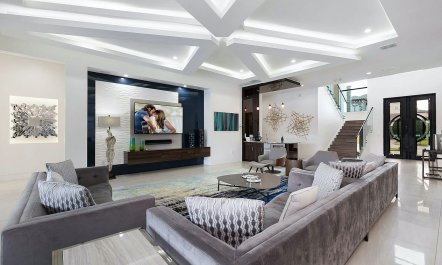 Castle and Cape Villa 6