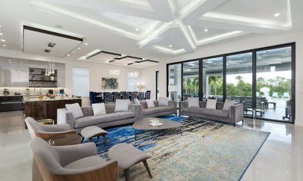 Castle and Cape Villa 5