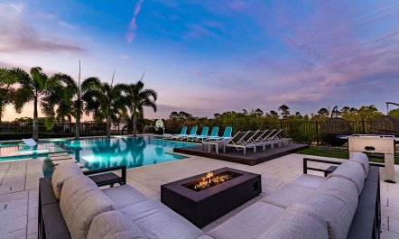 Castle and Cape Villa 3