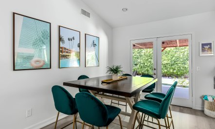 Palm Springs Bliss 2