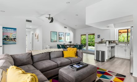 Palm Springs Bliss 1