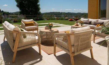 Piedmont Retreat 2