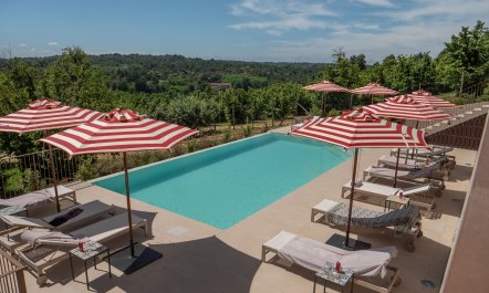 Piedmont Retreat 4