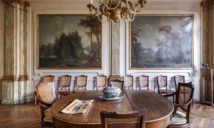 Sophisticated in Paris 0