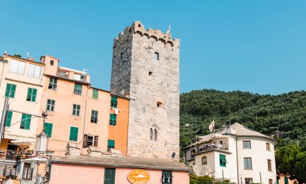 Tower Retreat