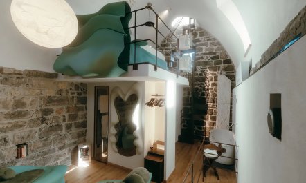 Tower Retreat 4