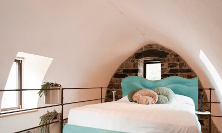 Tower Retreat 6