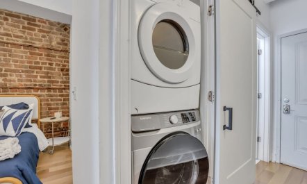 Charming Urban Oasis 9