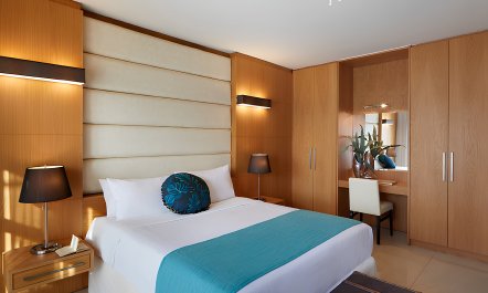 The Beachfront Hideaway 3