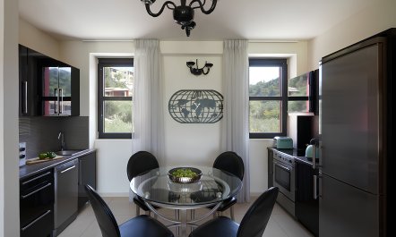 The Beachfront Hideaway 1