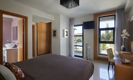 The Beachfront Hideaway 2