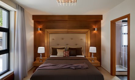 The Beachfront Hideaway 1