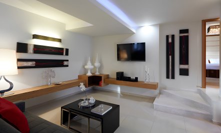 The Beachfront Hideaway 0