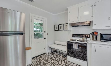 Mid-Century Living 2