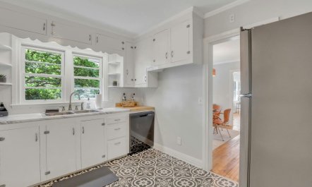 Mid-Century Living 1