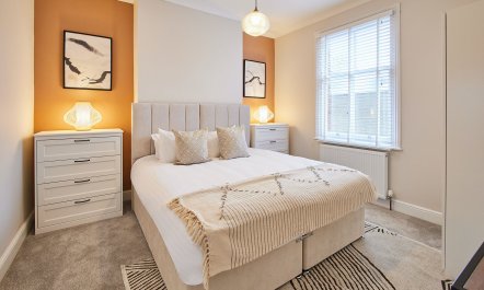 Headland Sanctuary 0