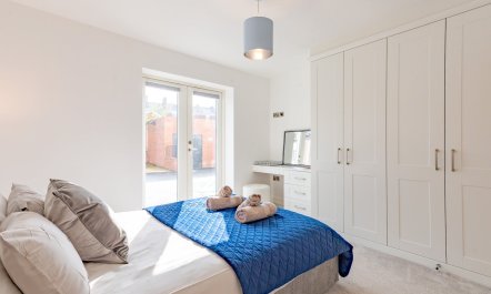 Shrewsbury Serenity 2