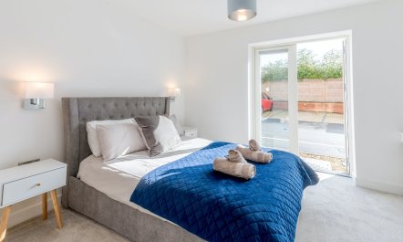 Shrewsbury Serenity 1