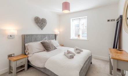 Shrewsbury Serenity 5