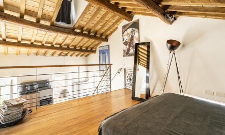 The Ancient Palazzo 9