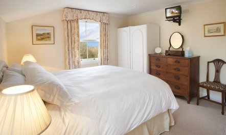 The Highland Hideaway 1