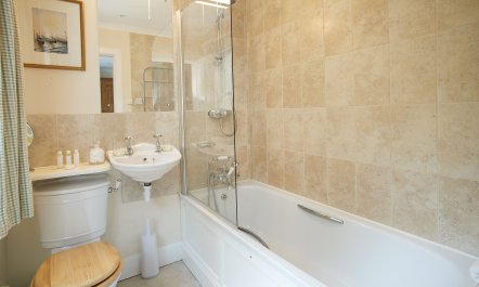 The Highland Hideaway 2