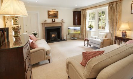 The Highland Hideaway 0