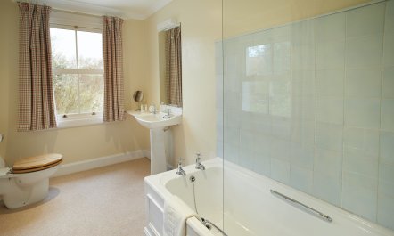 The Highland Hideaway 3