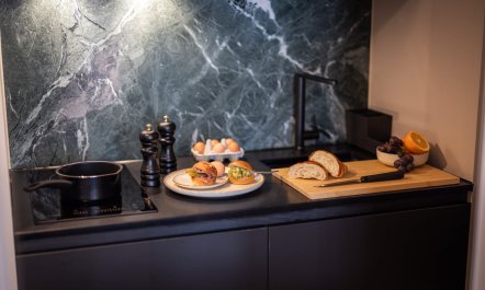 Elegance in London 9