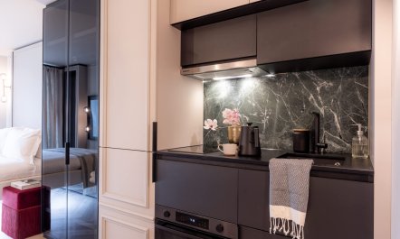 Elegance in London 8