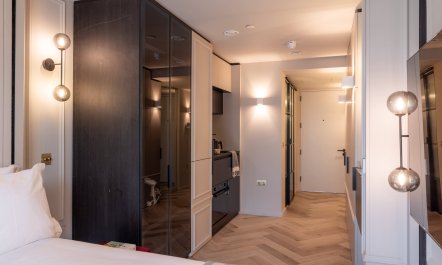 Elegance in London 7