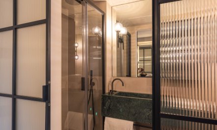 Elegance in London 4