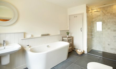 A Day in the Country 1