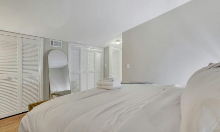 The Statesboro Loft 1