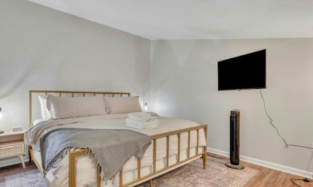 The Statesboro Loft 0