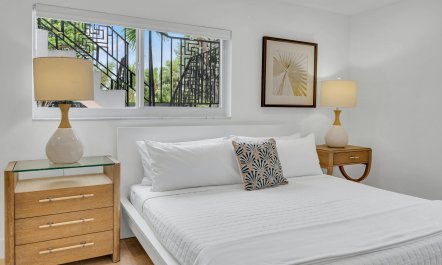 Waterfront Sanctuary 1